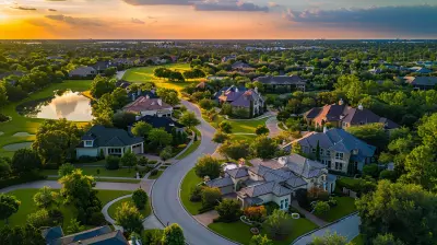 How To Navigate Rising Interest Rates In The Housing Market