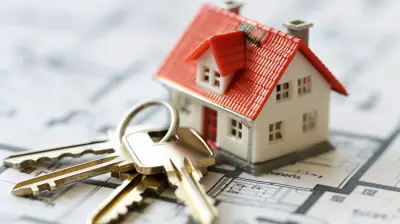 How To Navigate The Mortgage Pre Approval Process