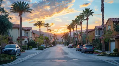 How to Review HOA Financial Statements Before Buying