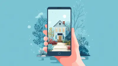 How To Sell A Home Remotely In 2026