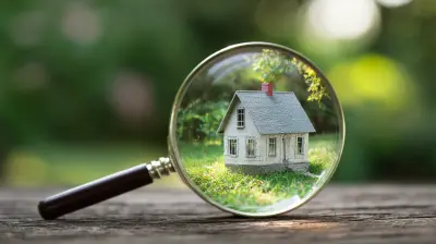 How To Sell Your Home Without Losing Your Mind