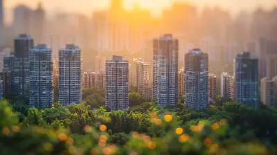 How Urban Planning Affects Property Values