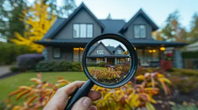 How Well Prepared Homes Pass Inspections With Ease