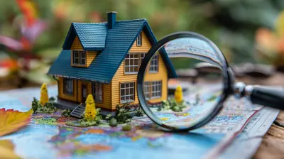 How Well-Prepared Homes Pass Inspections with Ease