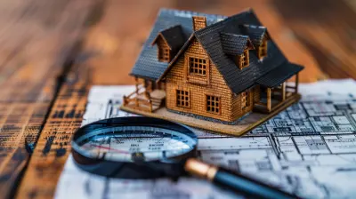 Inspecting Old Homes Unique Challenges You Might Face