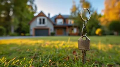 Key Hoa Rules Every Homebuyer Should Know