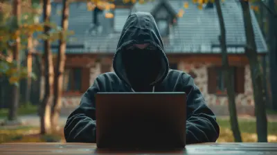 Mortgage Fraud: How Scammers Target Homeowners and Lenders