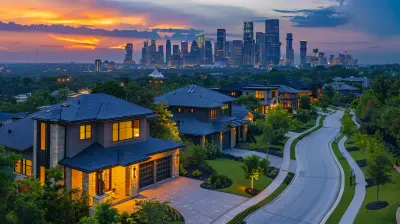 Navigating Market Shifts What Every Investor Should Know