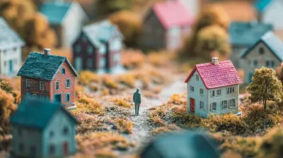 Navigating the Real Estate Market as a Downsizer in 2027