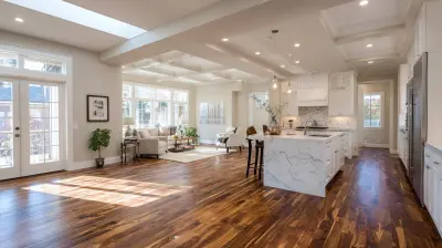 Open Floor Plans Vs Defined Spaces Whats Best For Resale