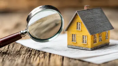 Preparing For A 2027 Home Purchase Start With Inspection Education Now