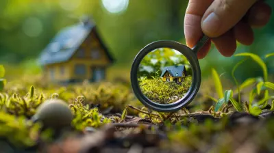 Reading Between The Lines Understanding Auction Terms Of Sale