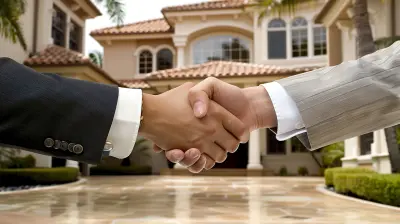 Real Estate Commission Negotiations Whats Good Etiquette