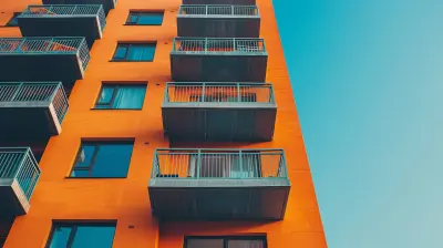 Renovating Your Condo: What You Need to Know Before You Start