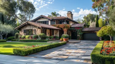 Showcasing Homes with Respect and Professionalism