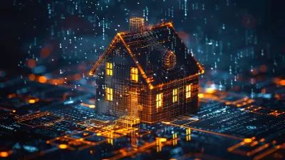 The Dark Side Of Online Real Estate Portals Avoiding Scams