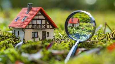 The Difference Between A Pre Listing And Buyers Home Inspection