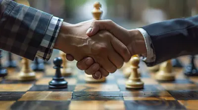 The Dos And Donts Of Negotiating In Real Estate