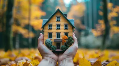 The Emotional Rollercoaster Of House Hunting How To Stay Grounded