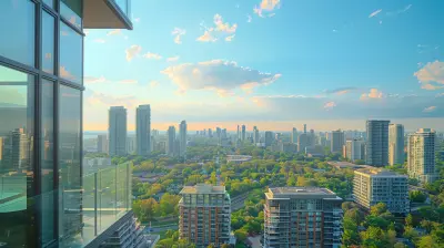 The Evolution Of Condo Designs Trends Shaping The Future