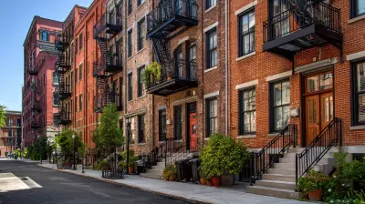 The Hidden Power Of Owning Mixed Use Properties