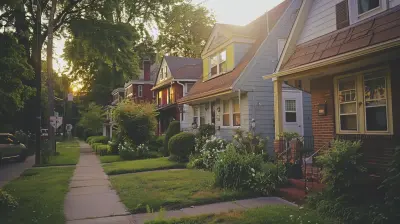 The Impact Of Hoa Rules On Multi Family Housing Units