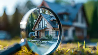 The Long Term Value Of Investing In A Thorough Home Inspection