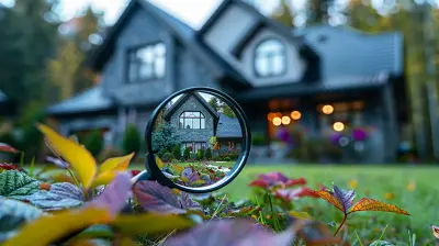 The Long Term Value Of Investing In A Thorough Home Inspection