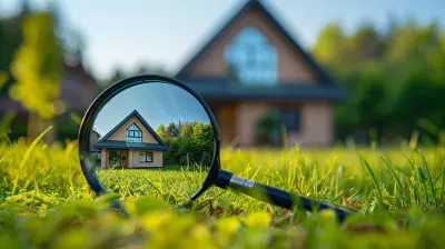 The Long-Term Value of Investing in a Thorough Home Inspection