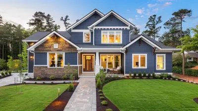 The Pros and Cons of Buying a Fixer-Upper