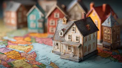 The Role Of International Buyers In The Us Housing Market By 2026