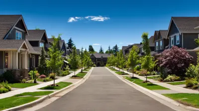 The Shift Toward Suburban Investing What You Need To Know