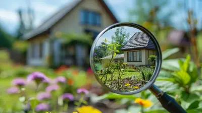 The Unexpected Benefits of Pre-Listing Home Inspections for Sellers