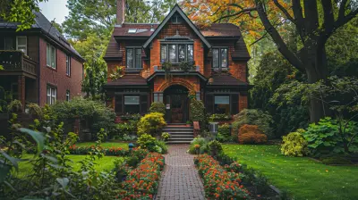 The Unspoken Rules Of Real Estate Transactions