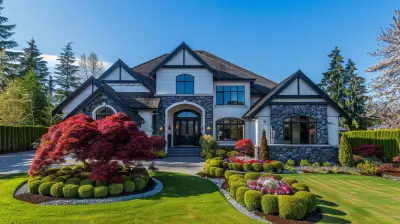 The Unspoken Rules of Real Estate Transactions