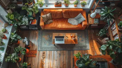 Tips For Adjusting To A New Lifestyle After Downsizing