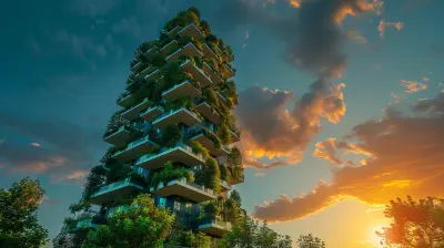 Understanding Leed Certifications And Why They Matter For Green Real Estate