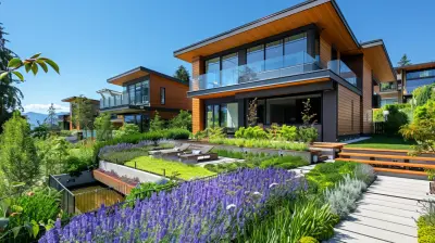 Understanding Leed Certifications And Why They Matter For Green Real Estate