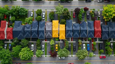 Understanding Your Hoas Rules On Parking And Vehicles