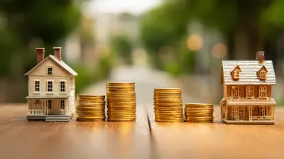 Urban Vs Rural Investments Which Will Dominate By 2027
