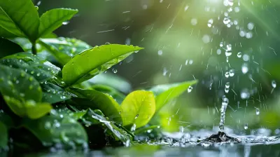 Water Conservation Strategies For Sustainable Homes