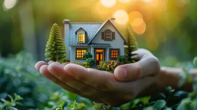 When Will The Real Estate Market Stabilize Insights From Experts