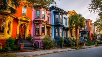 Which Us Cities Are Poised For A Real Estate Surge In 2026