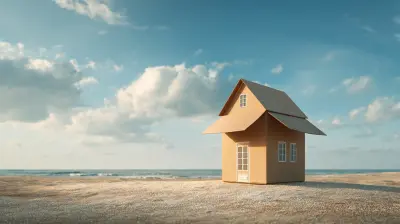 Why Downsizing Could Make Sense For You In 2027