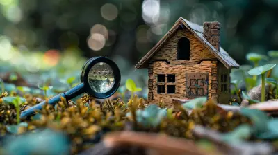 Why Location Really is Key: Picking the Best Spot for Your Future Home