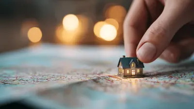 Why Location Strategy Will Matter More Than Ever By 2027