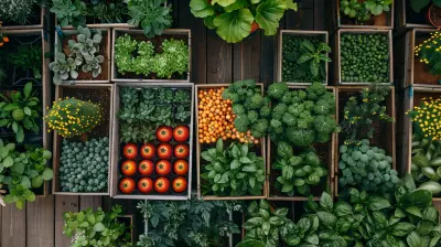 Why Urban Homebuyers Are Prioritizing Sustainable Communities