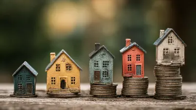 Will Mortgage Lenders Ease Up By 2026 What To Expect