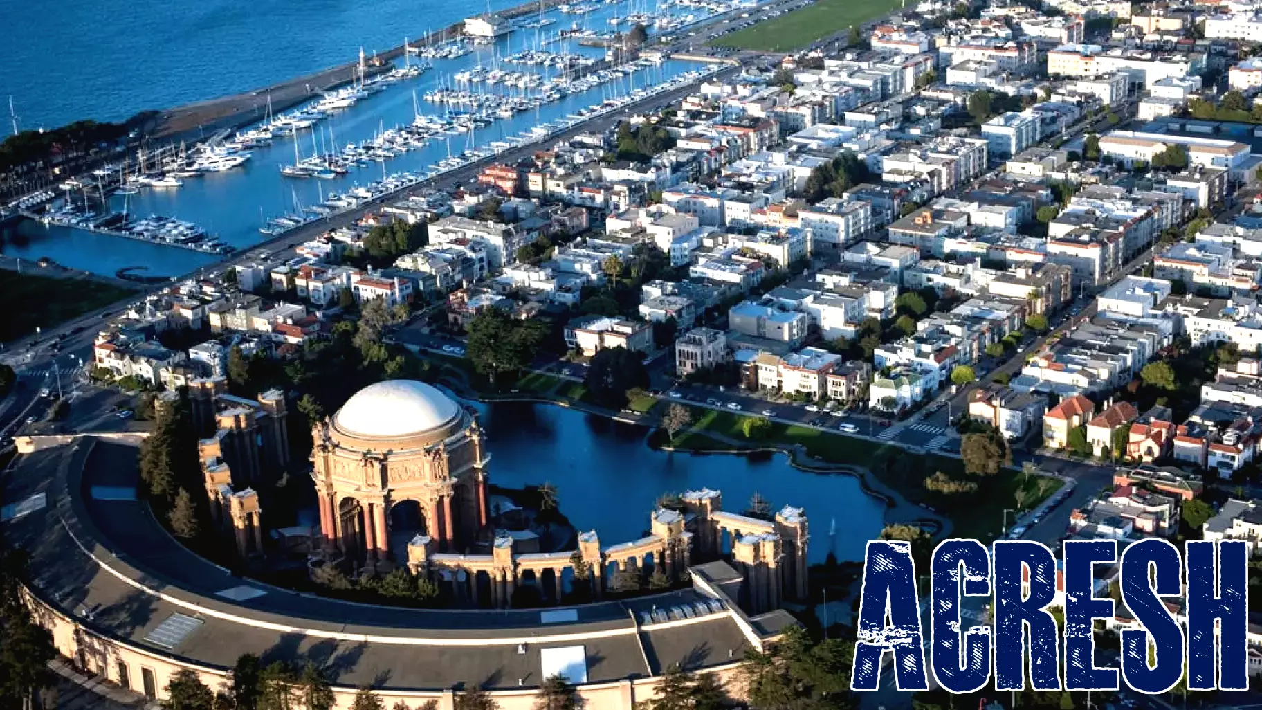 A generational divide hits San Francisco's housing market