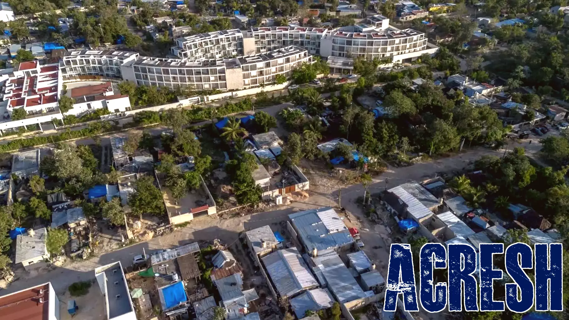 Beachside Real Estate Boom Faces Unexpected Challenges